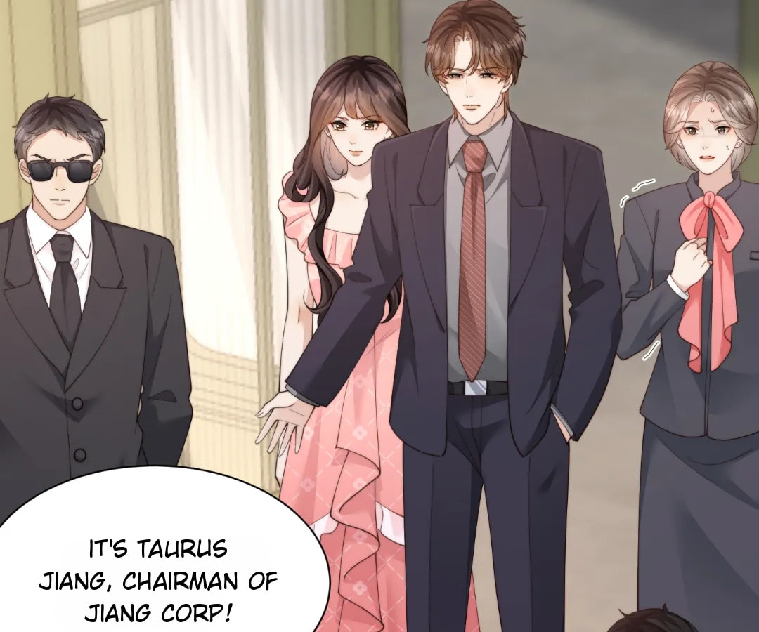 The Unlikely Union with A Comatose Billionaire Chapter 78 page 81 - 