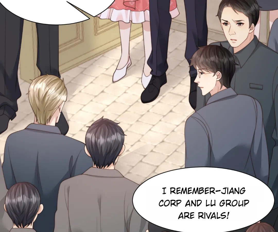 The Unlikely Union with A Comatose Billionaire Chapter 78 page 82 - 