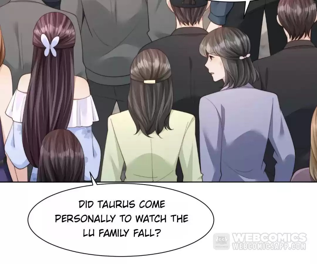 The Unlikely Union with A Comatose Billionaire Chapter 78 page 83 - 