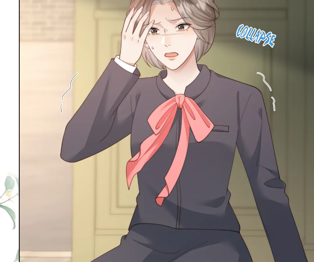 The Unlikely Union with A Comatose Billionaire Chapter 78 page 85 - 