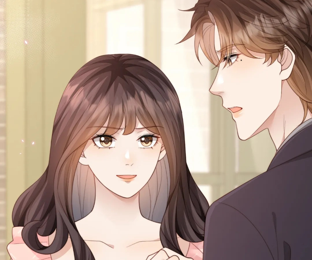 The Unlikely Union with A Comatose Billionaire Chapter 78 page 88 - 