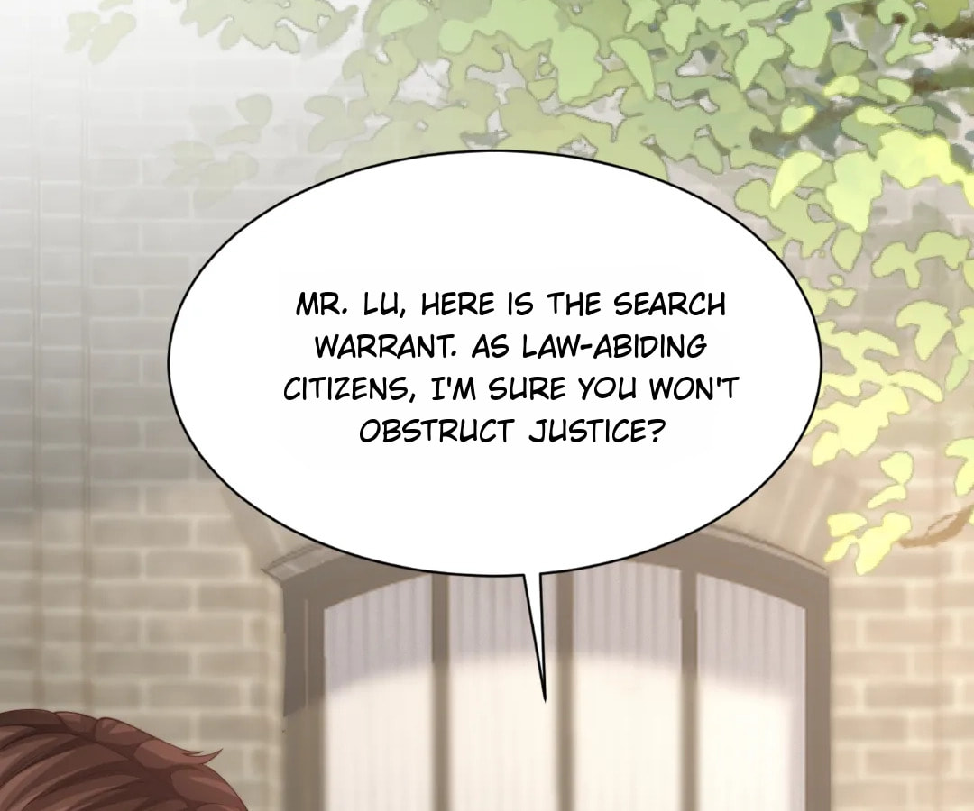 The Unlikely Union with A Comatose Billionaire Chapter 78 page 96 - 