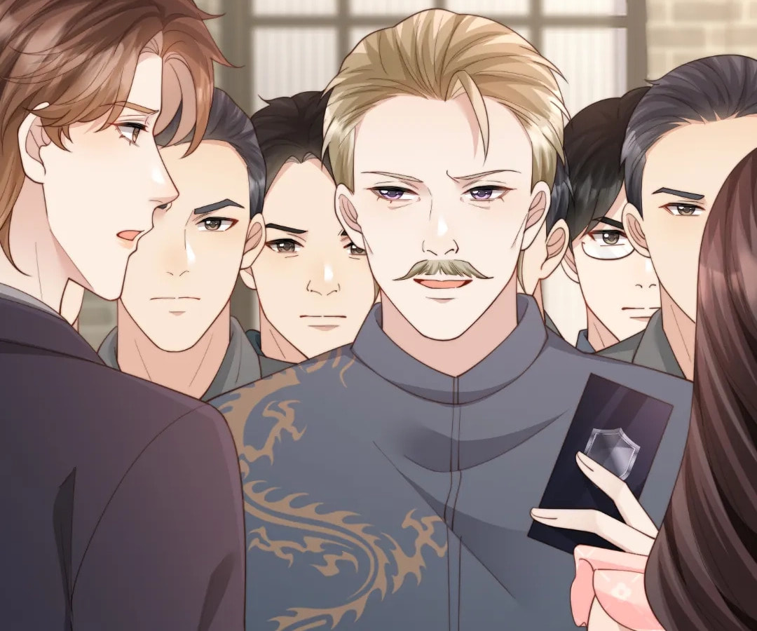 The Unlikely Union with A Comatose Billionaire Chapter 78 page 97 - 