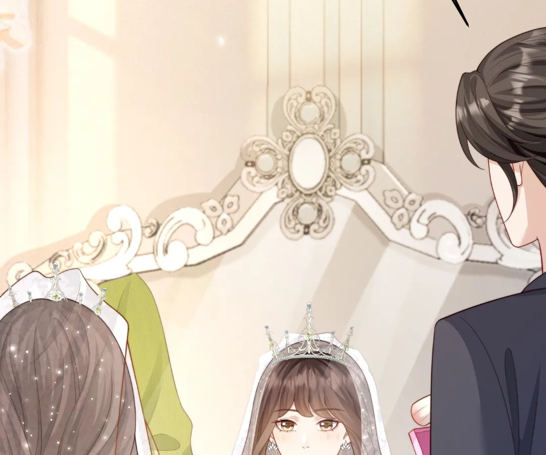 The Unlikely Union with A Comatose Billionaire Chapter 83 page 102 - 