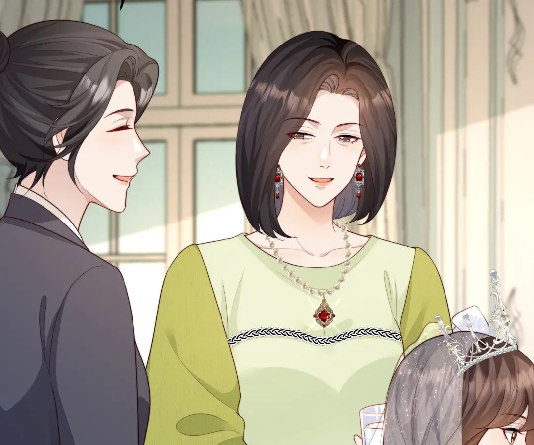 The Unlikely Union with A Comatose Billionaire Chapter 83 page 106 - 