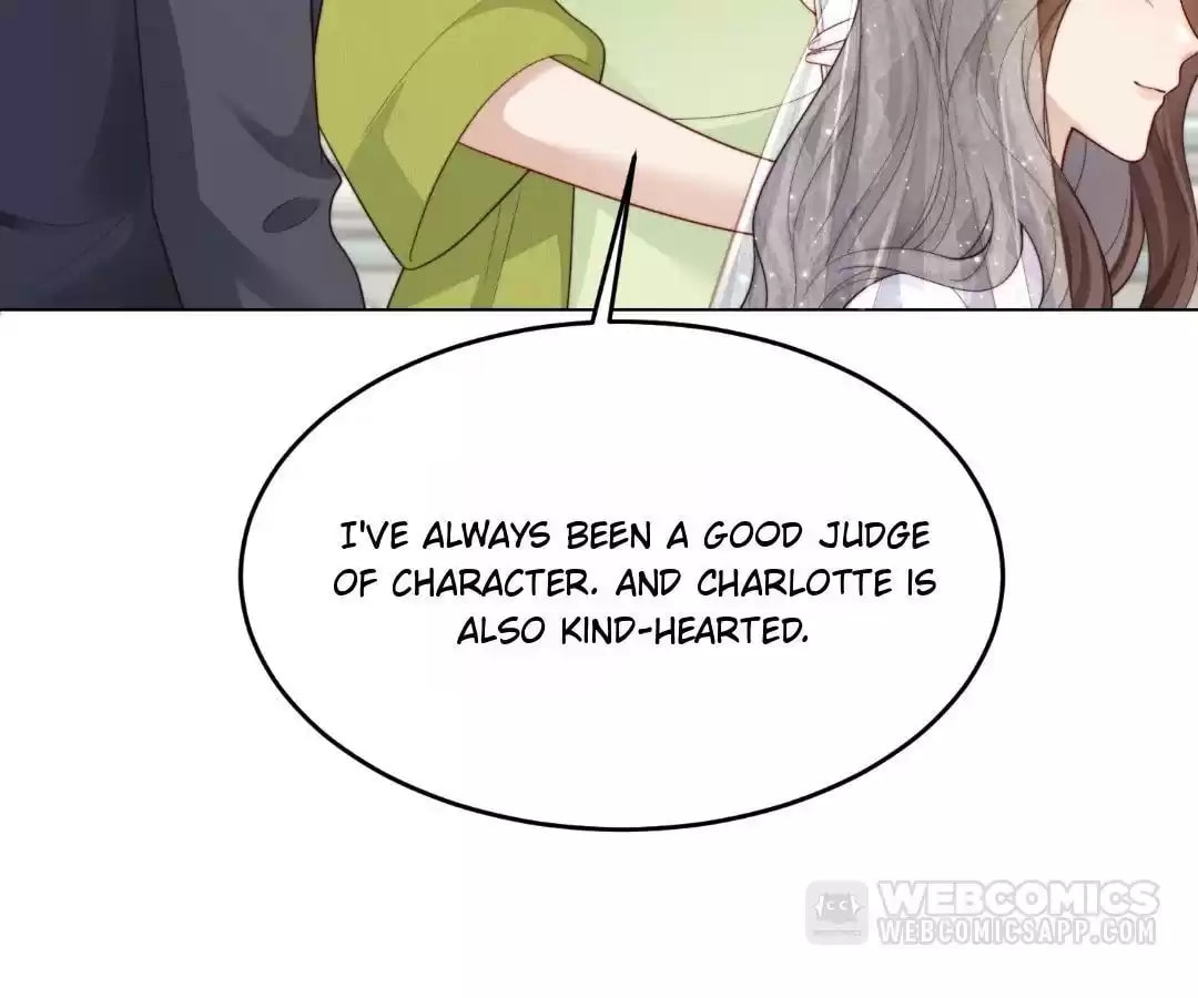 The Unlikely Union with A Comatose Billionaire Chapter 83 page 107 - 