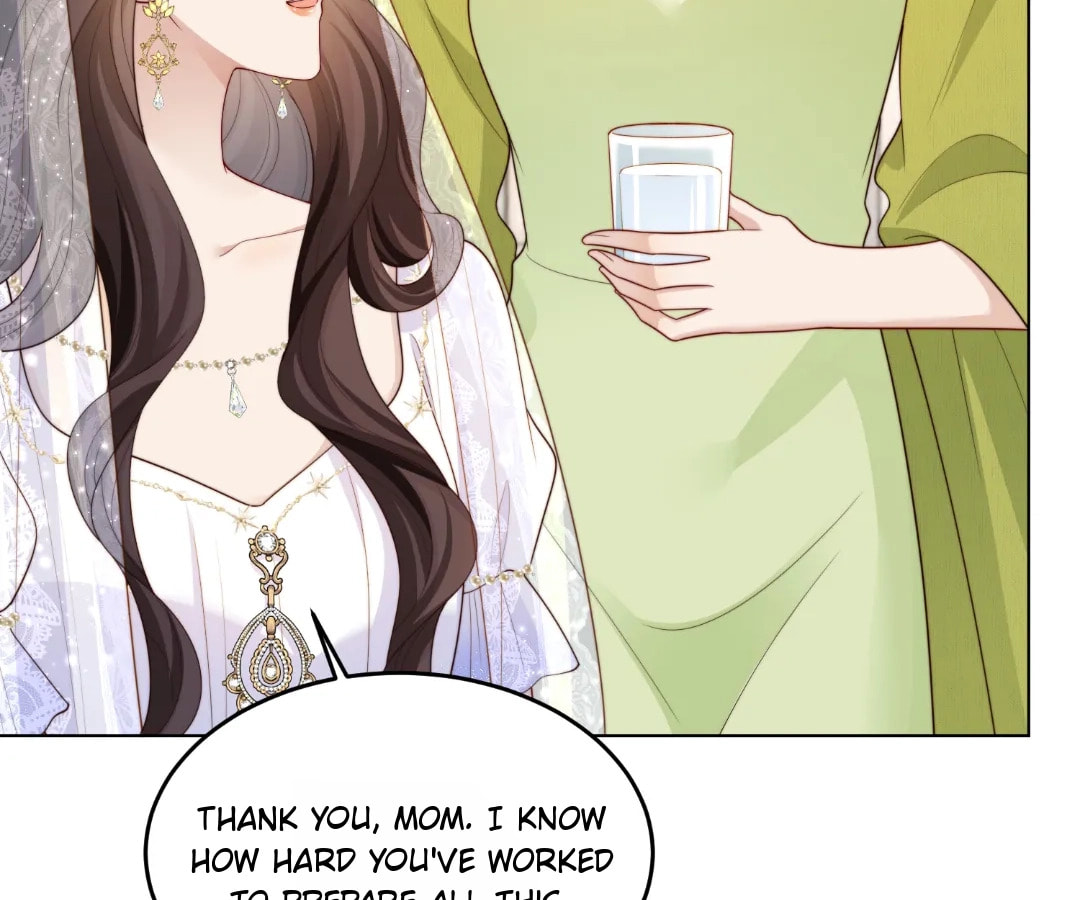 The Unlikely Union with A Comatose Billionaire Chapter 83 page 110 - 