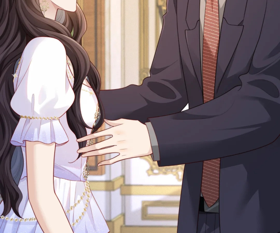 The Unlikely Union with A Comatose Billionaire Chapter 83 page 12 - 