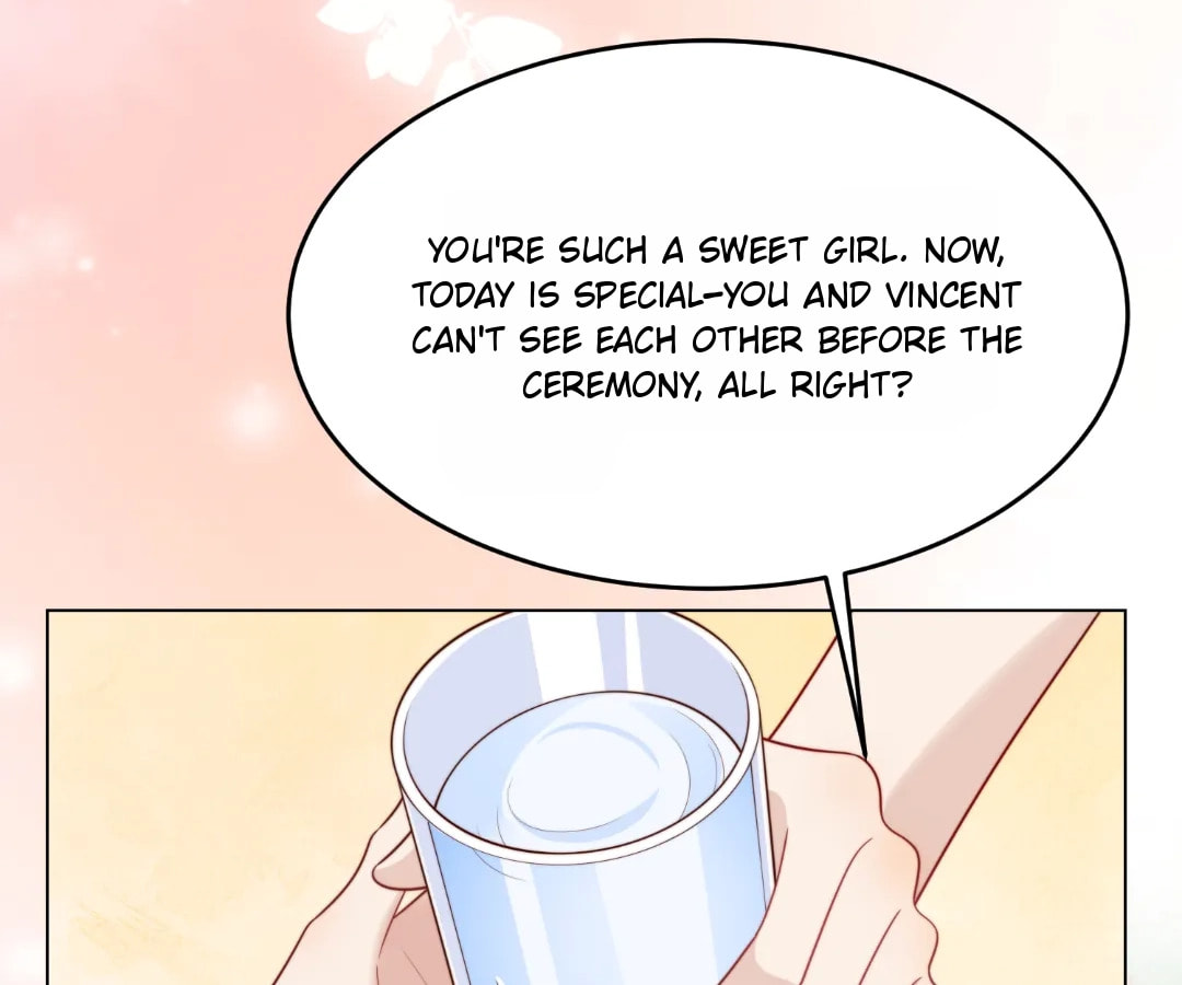The Unlikely Union with A Comatose Billionaire Chapter 83 page 112 - 