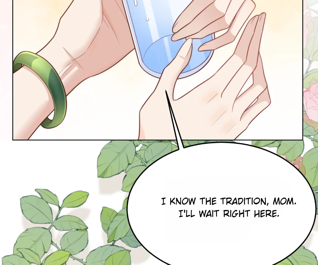 The Unlikely Union with A Comatose Billionaire Chapter 83 page 113 - 