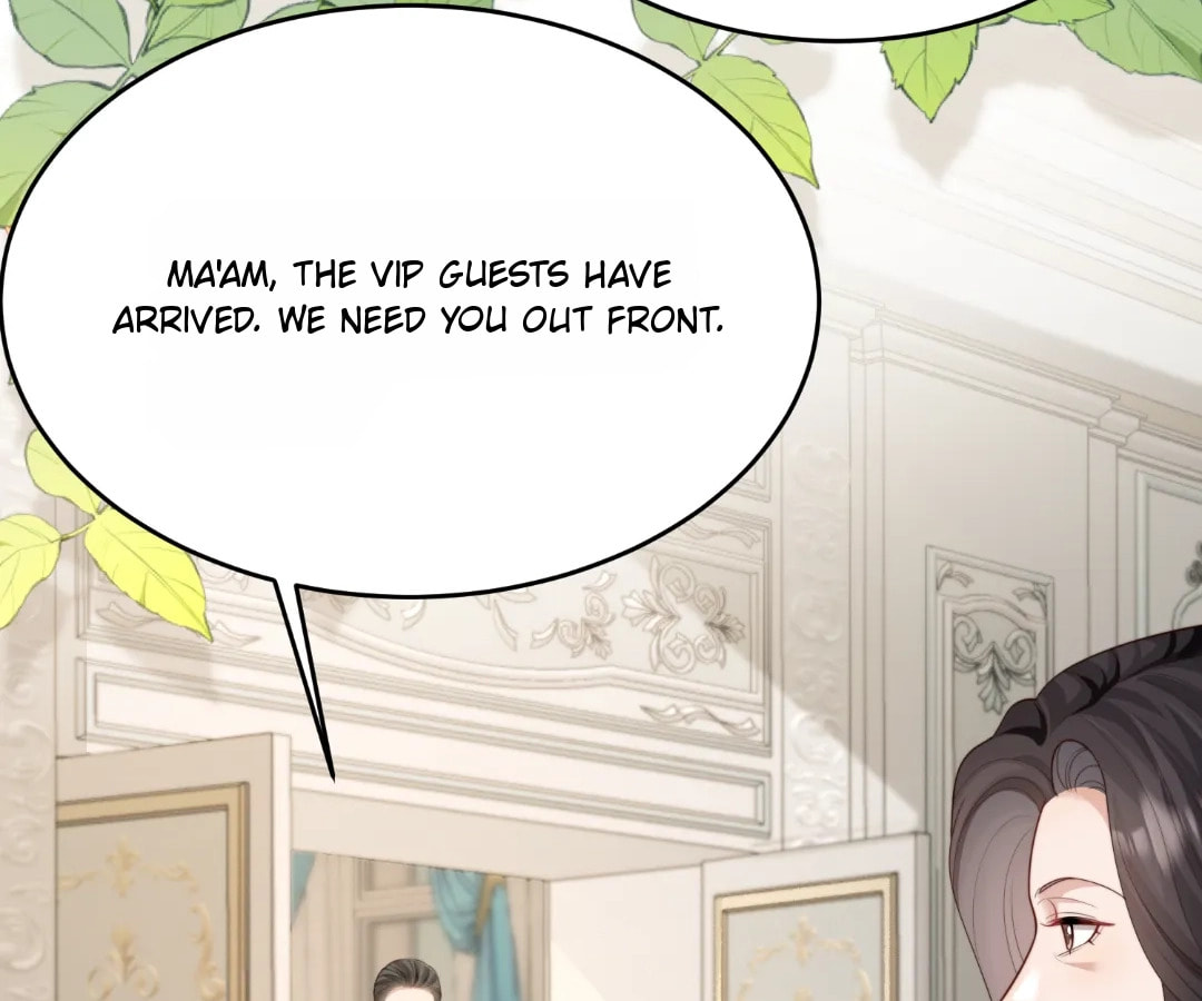The Unlikely Union with A Comatose Billionaire Chapter 83 page 114 - 
