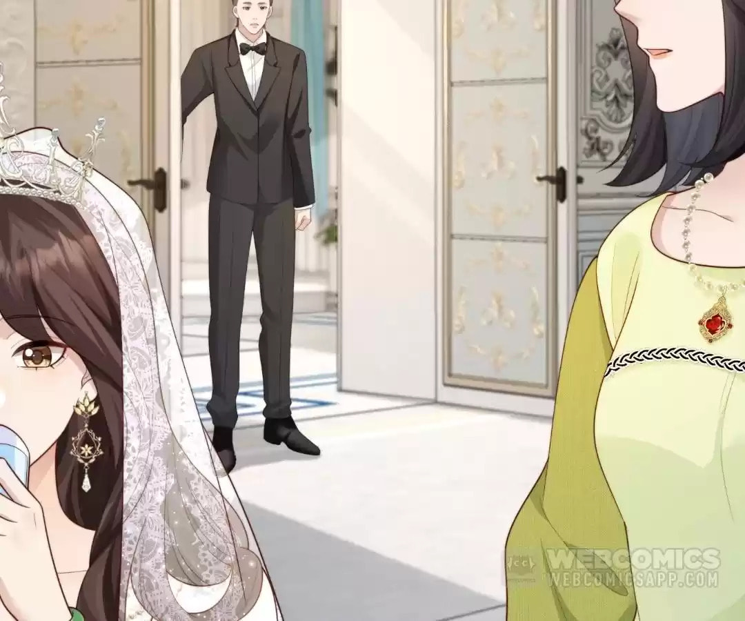 The Unlikely Union with A Comatose Billionaire Chapter 83 page 115 - 