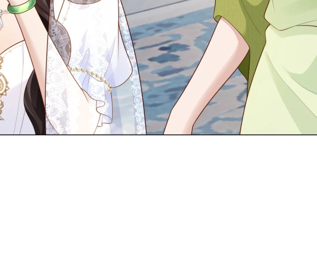The Unlikely Union with A Comatose Billionaire Chapter 83 page 116 - 