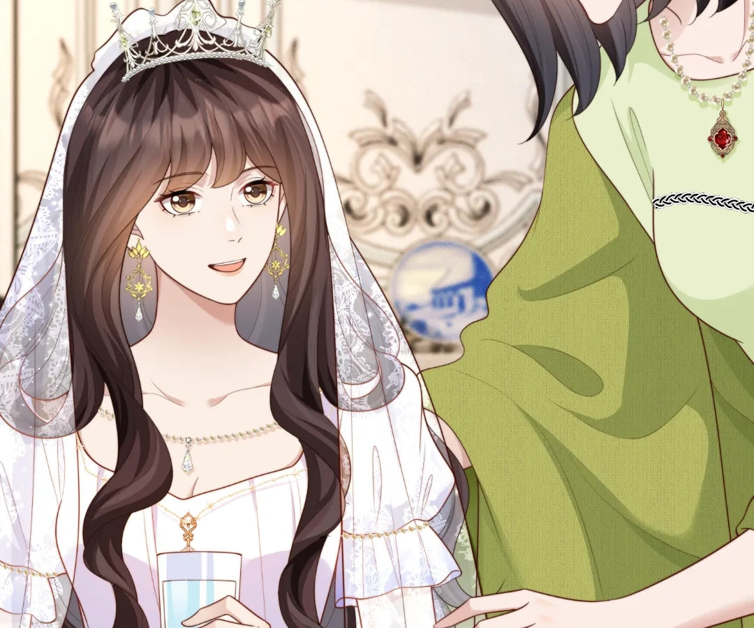 The Unlikely Union with A Comatose Billionaire Chapter 83 page 118 - 