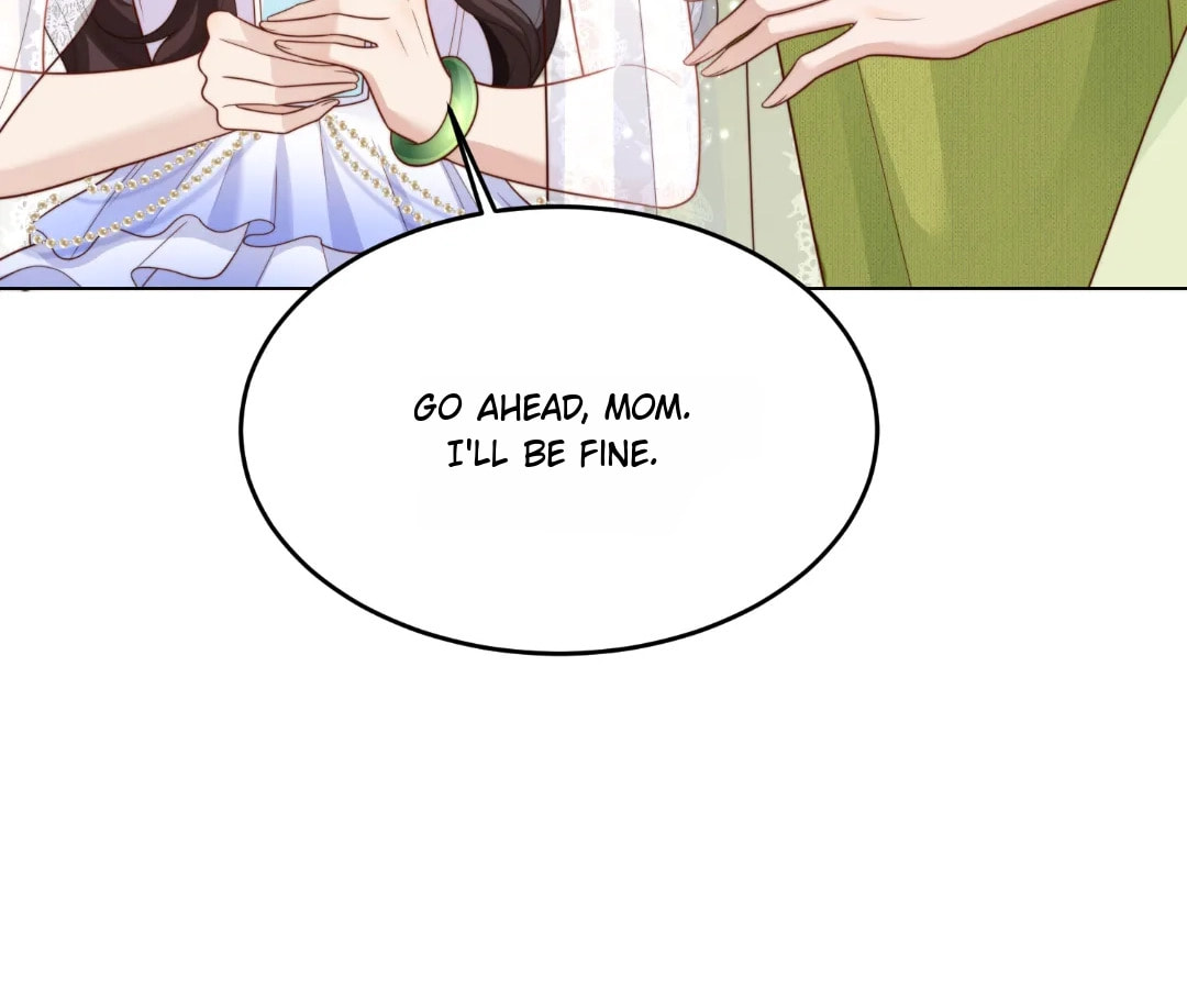 The Unlikely Union with A Comatose Billionaire Chapter 83 page 119 - 