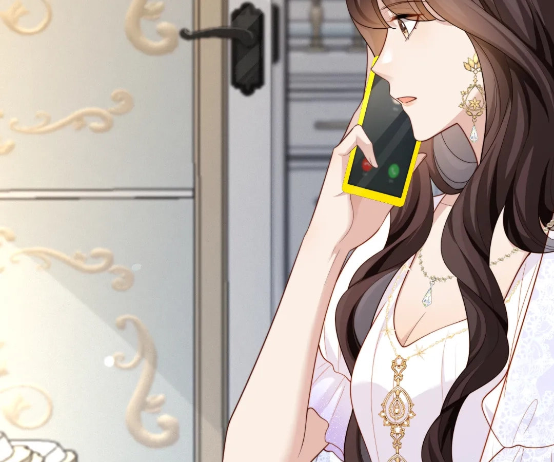 The Unlikely Union with A Comatose Billionaire Chapter 83 page 125 - 