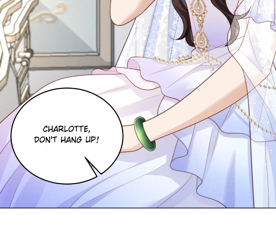 The Unlikely Union with A Comatose Billionaire Chapter 83 page 126 - 