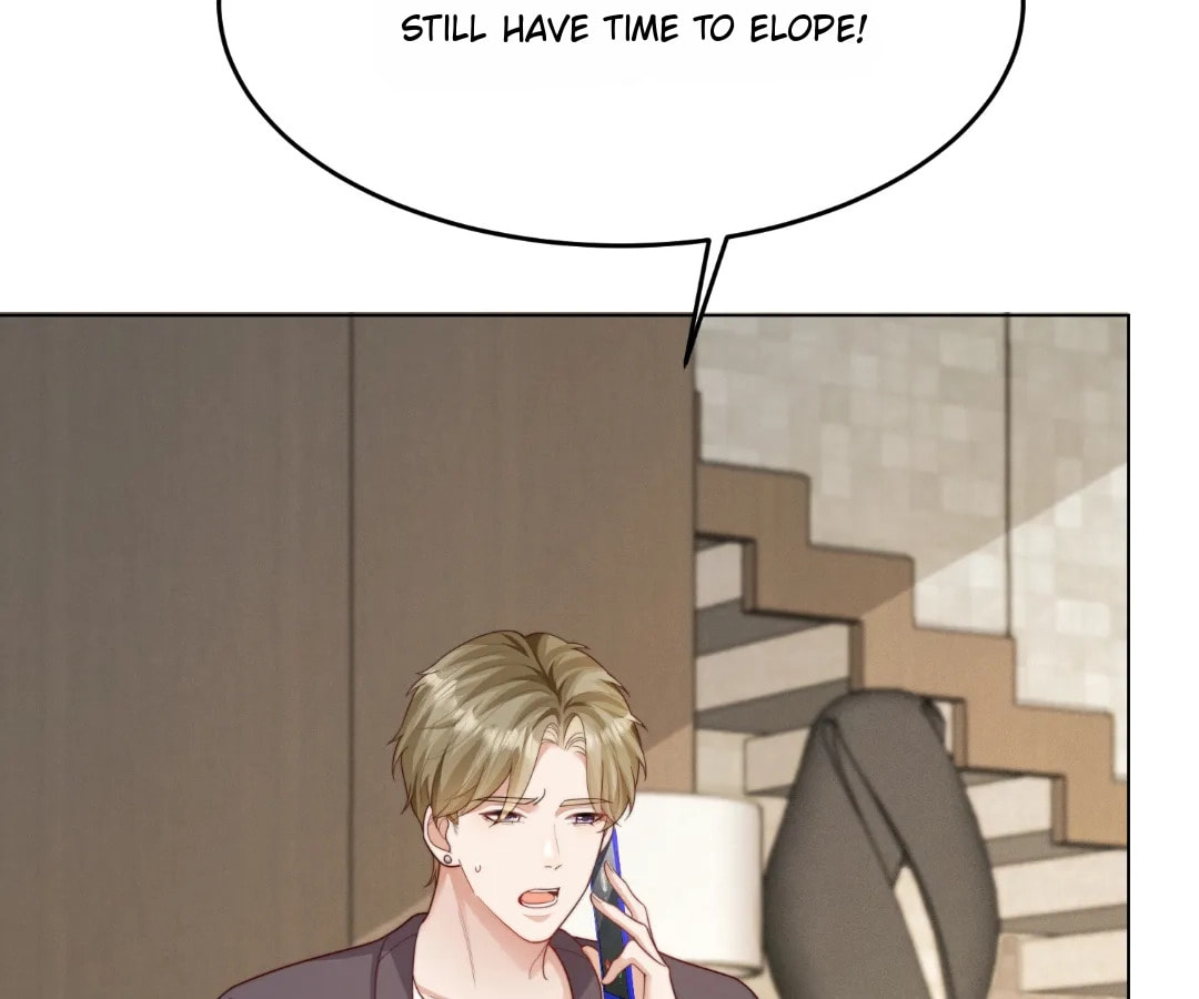 The Unlikely Union with A Comatose Billionaire Chapter 83 page 128 - 