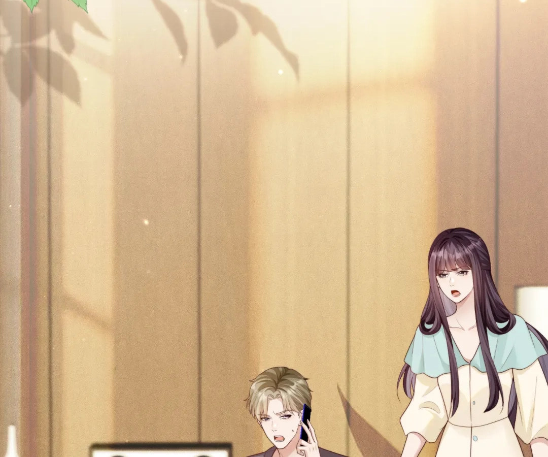 The Unlikely Union with A Comatose Billionaire Chapter 83 page 137 - 