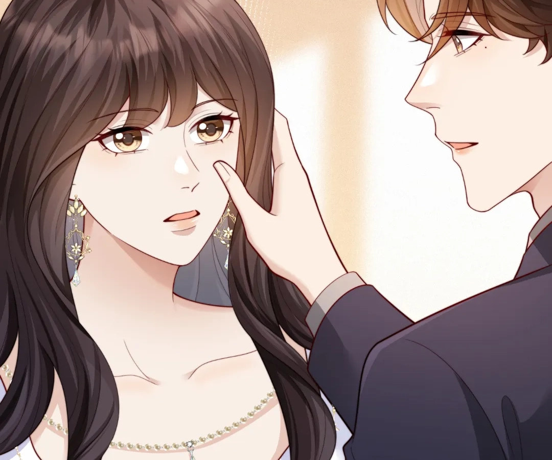 The Unlikely Union with A Comatose Billionaire Chapter 83 page 15 - 