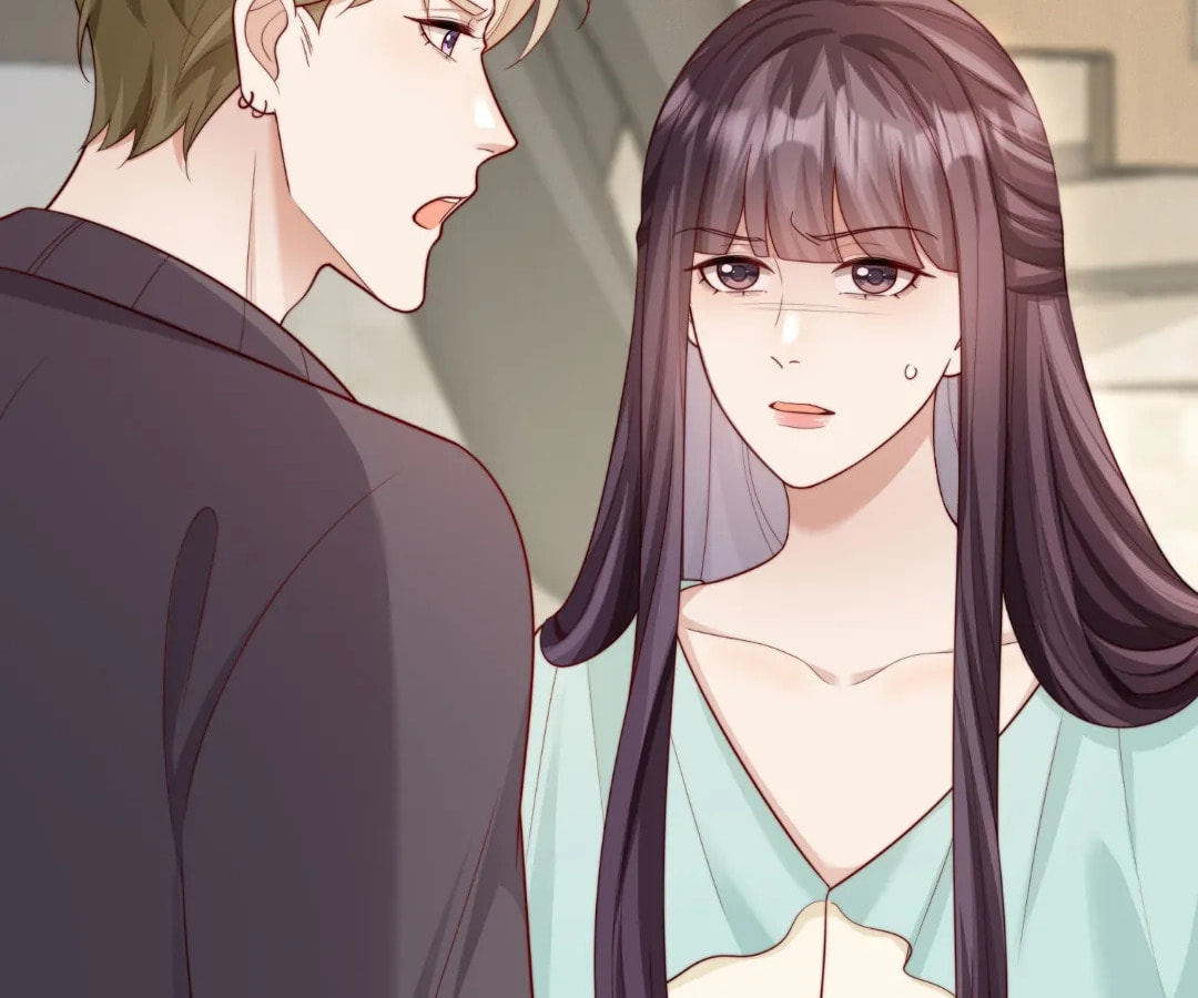 The Unlikely Union with A Comatose Billionaire Chapter 83 page 141 - 
