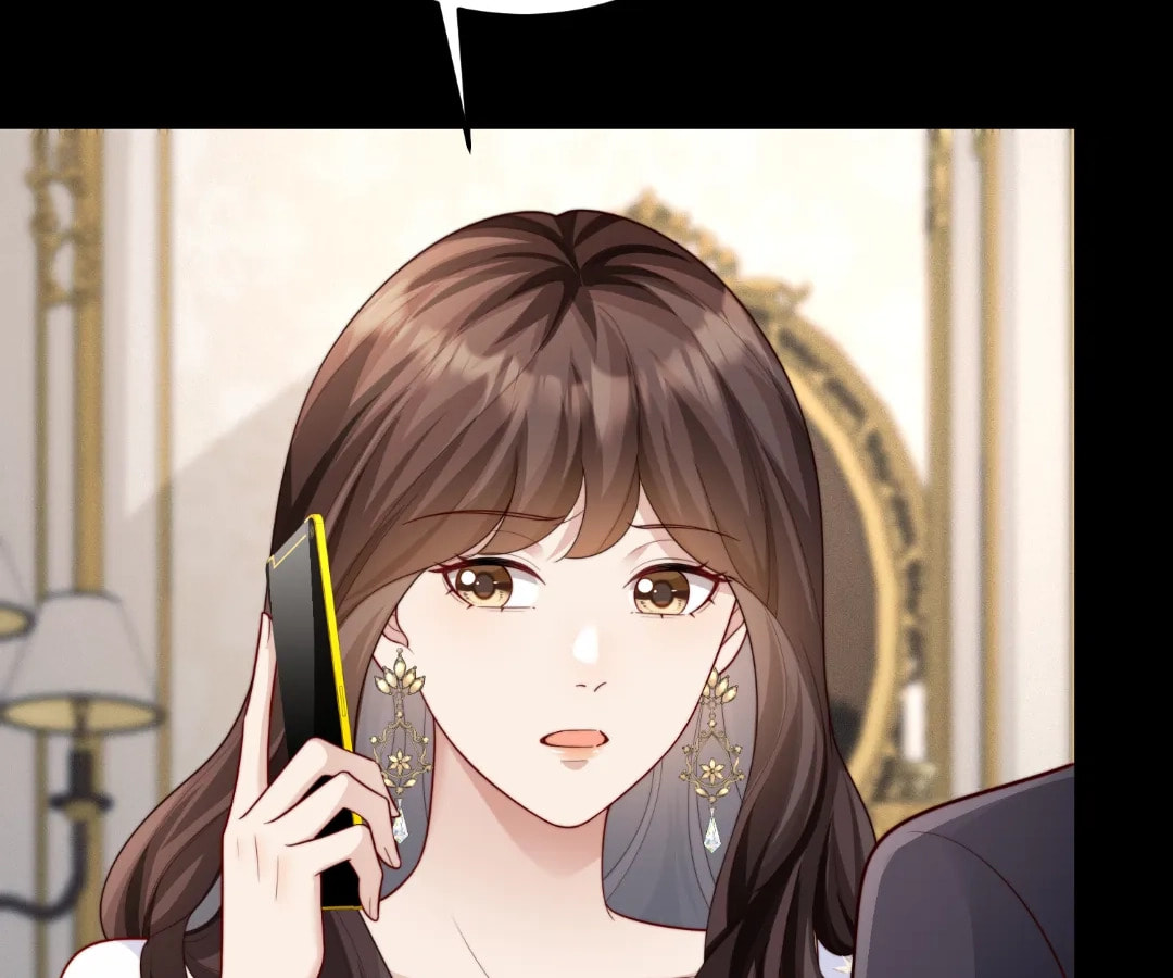 The Unlikely Union with A Comatose Billionaire Chapter 83 page 17 - 