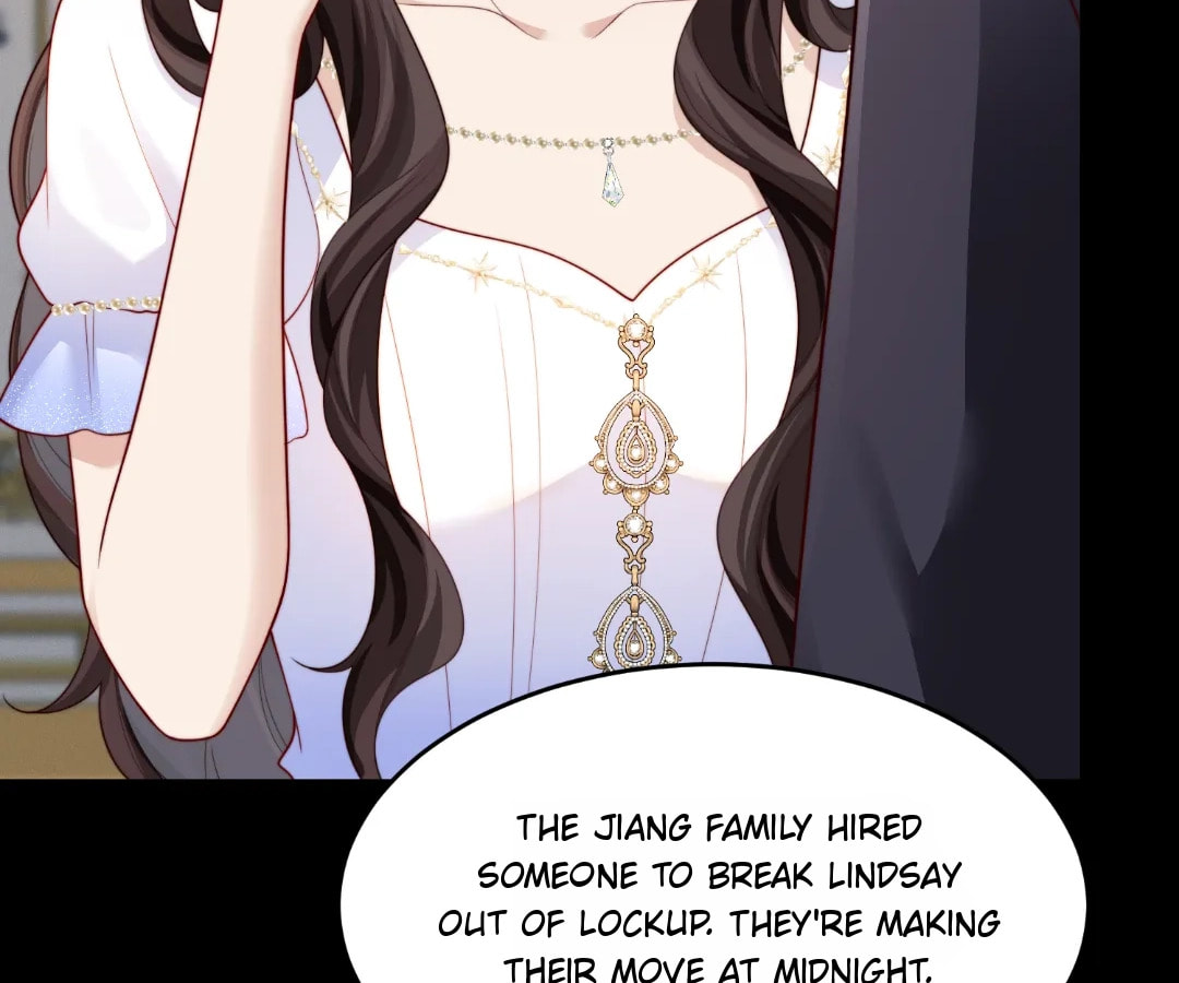 The Unlikely Union with A Comatose Billionaire Chapter 83 page 18 - 