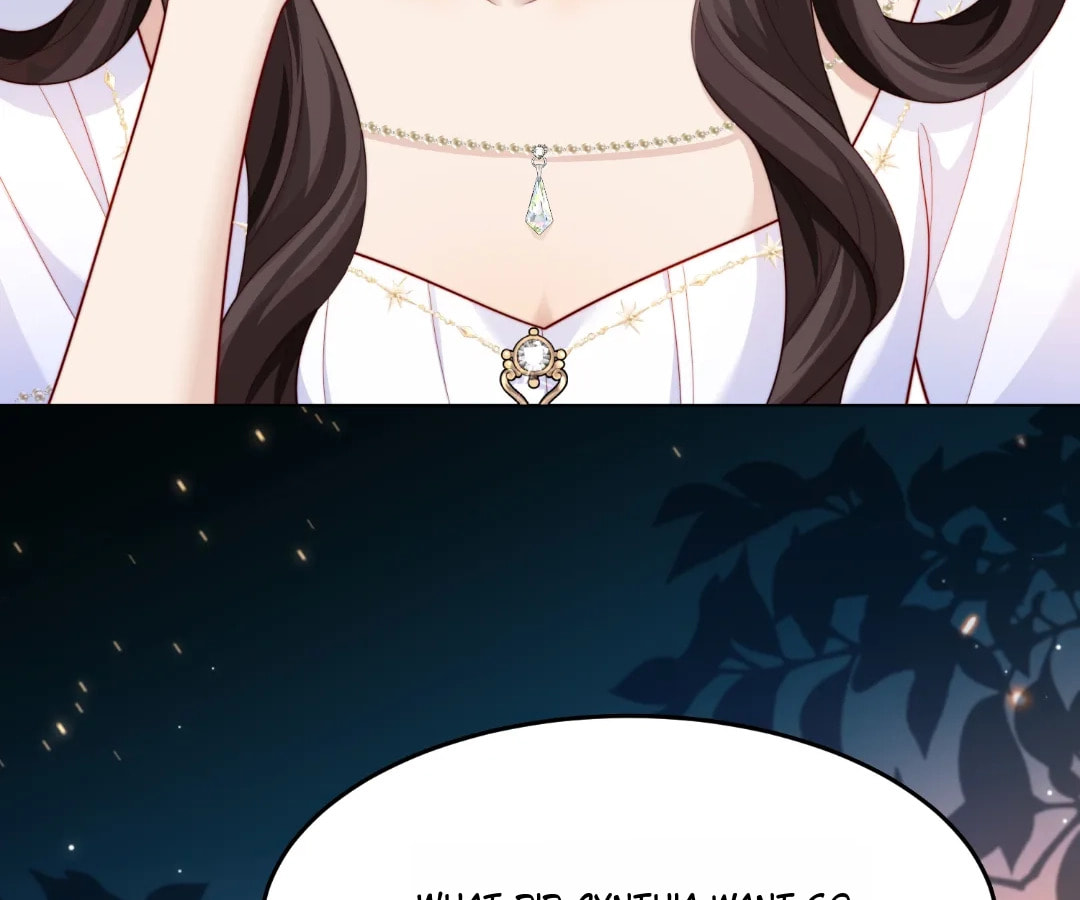 The Unlikely Union with A Comatose Billionaire Chapter 83 page 21 - 