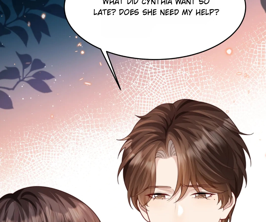 The Unlikely Union with A Comatose Billionaire Chapter 83 page 22 - 
