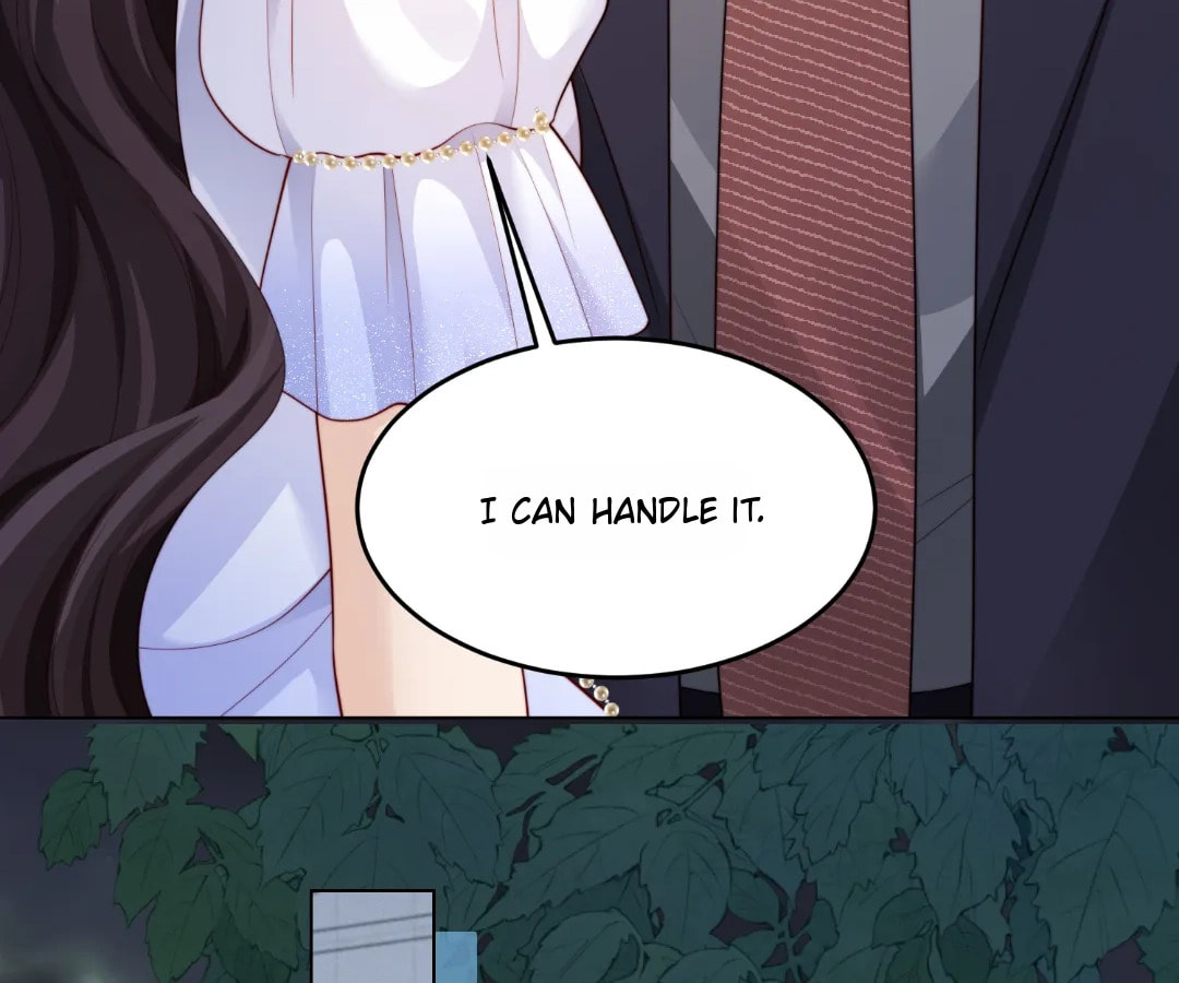 The Unlikely Union with A Comatose Billionaire Chapter 83 page 24 - 