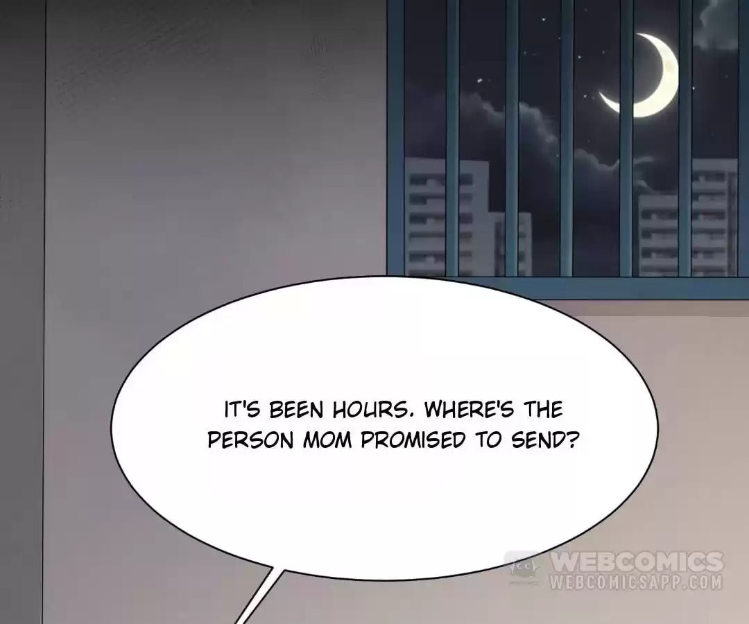 The Unlikely Union with A Comatose Billionaire Chapter 83 page 27 - 