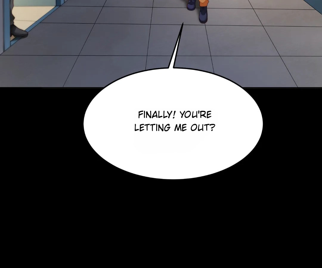 The Unlikely Union with A Comatose Billionaire Chapter 83 page 32 - 