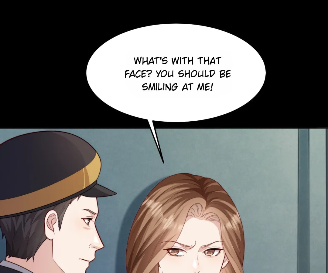 The Unlikely Union with A Comatose Billionaire Chapter 83 page 33 - 