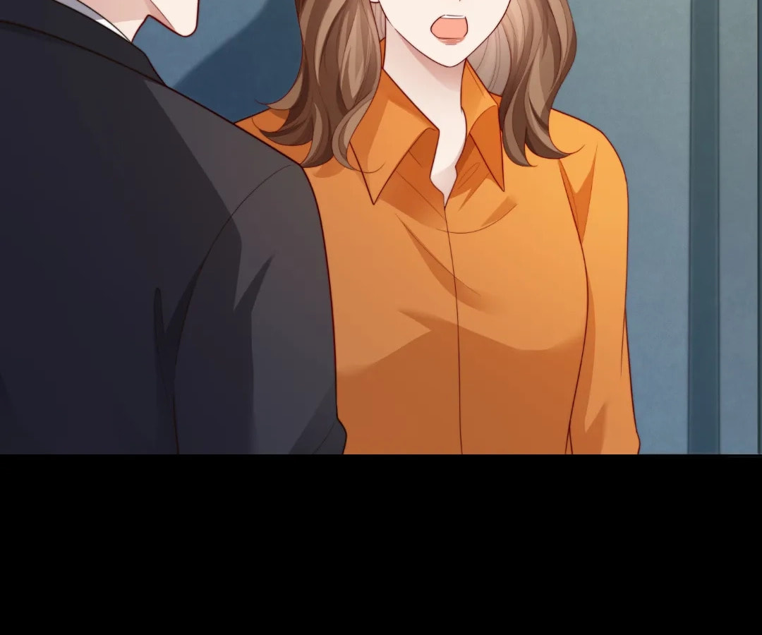 The Unlikely Union with A Comatose Billionaire Chapter 83 page 34 - 