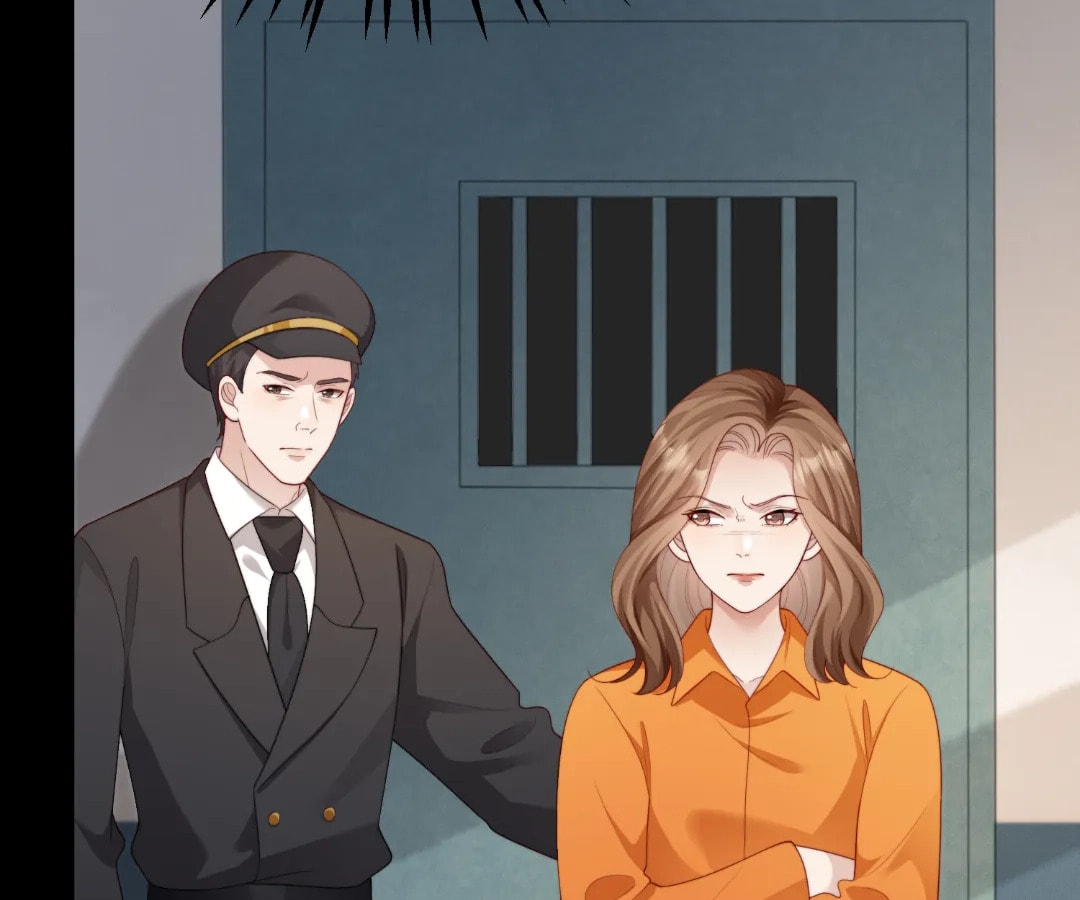 The Unlikely Union with A Comatose Billionaire Chapter 83 page 36 - 