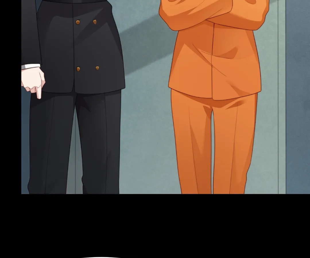 The Unlikely Union with A Comatose Billionaire Chapter 83 page 37 - 