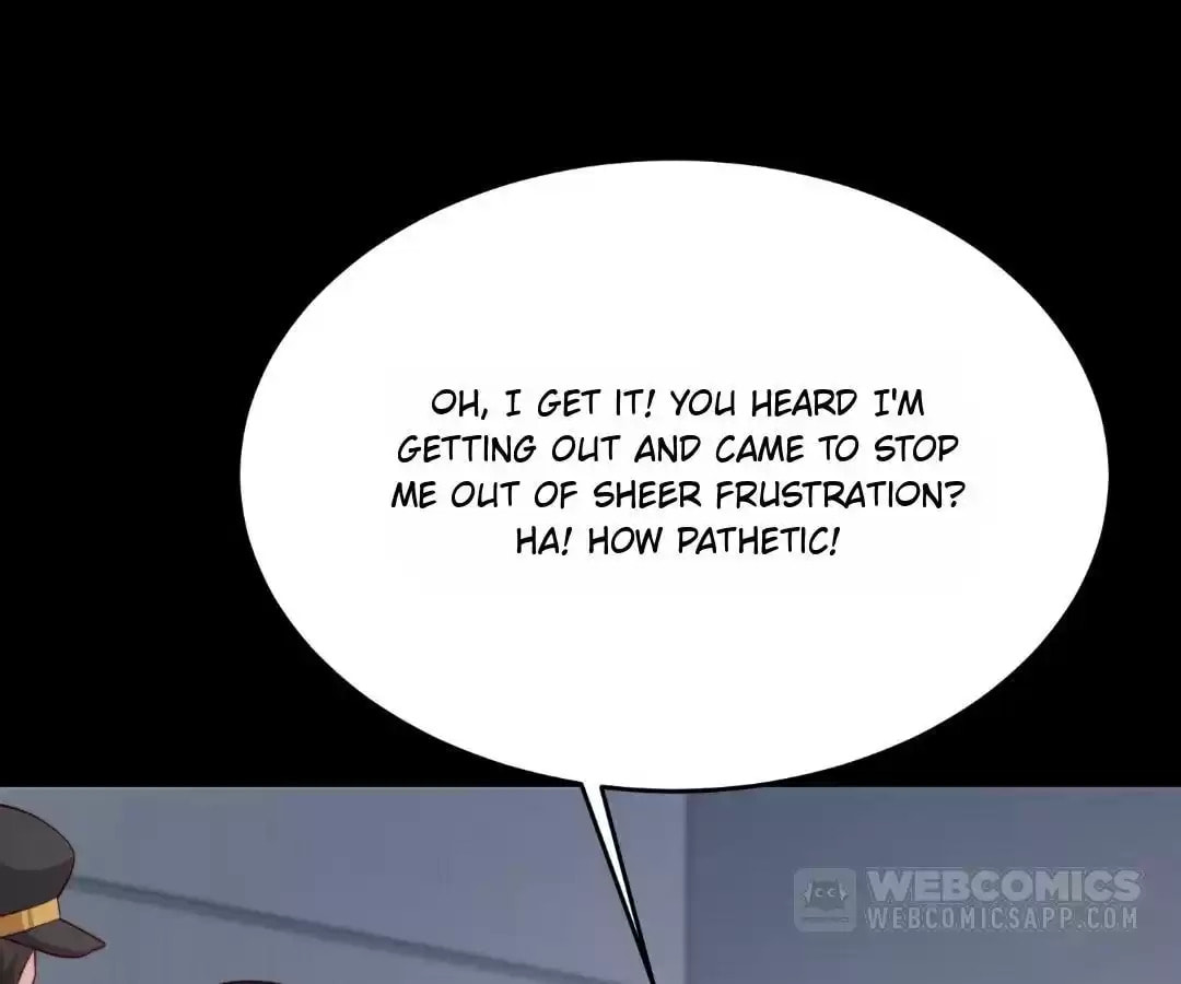 The Unlikely Union with A Comatose Billionaire Chapter 83 page 43 - 