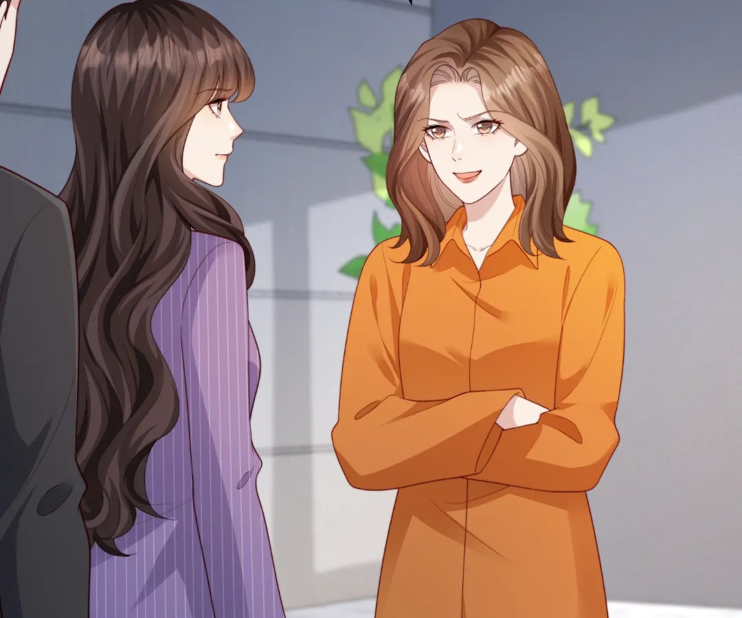 The Unlikely Union with A Comatose Billionaire Chapter 83 page 44 - 