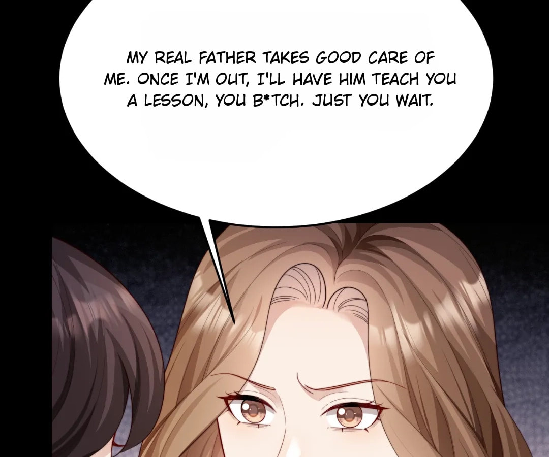 The Unlikely Union with A Comatose Billionaire Chapter 83 page 49 - 