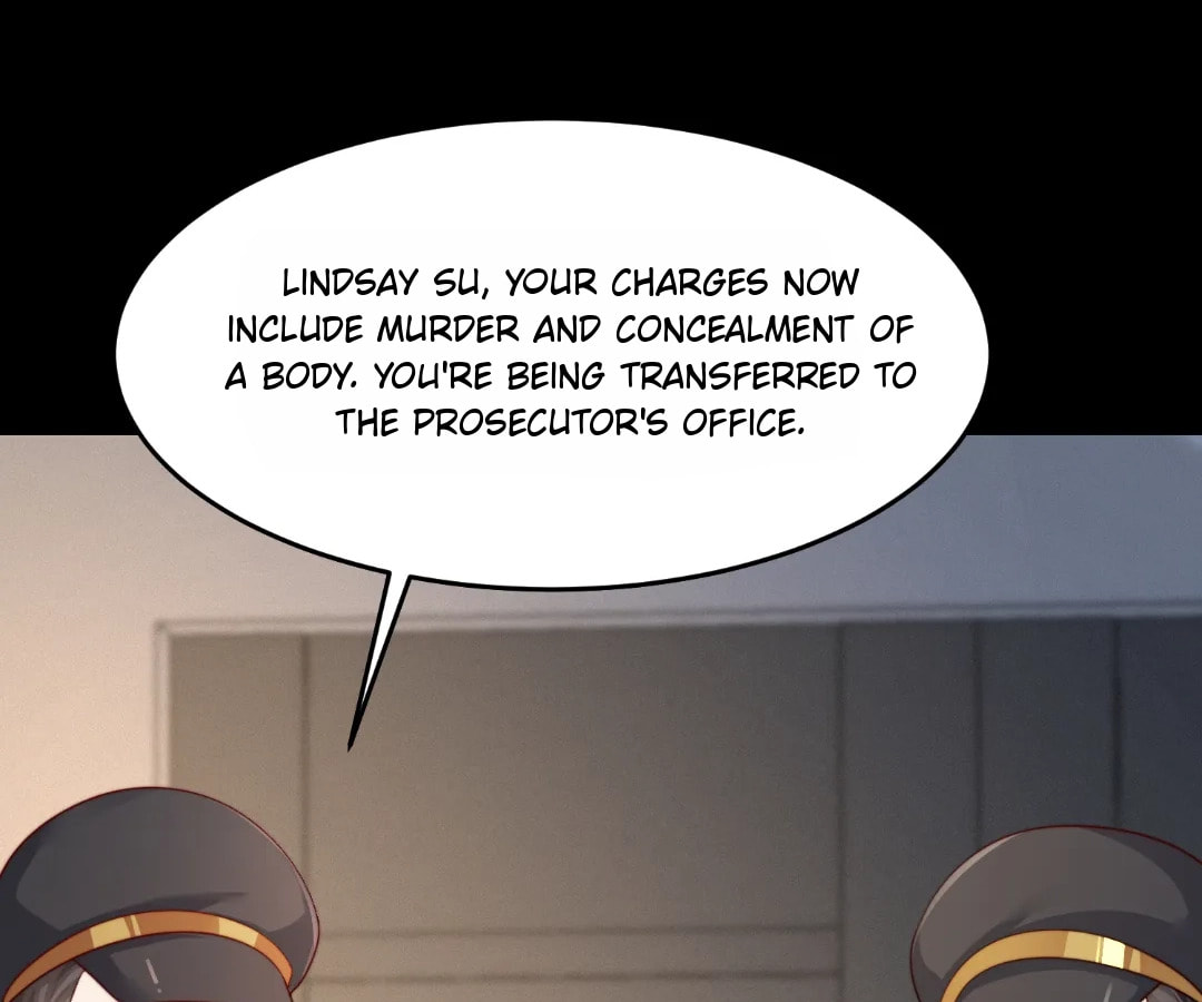The Unlikely Union with A Comatose Billionaire Chapter 83 page 65 - 