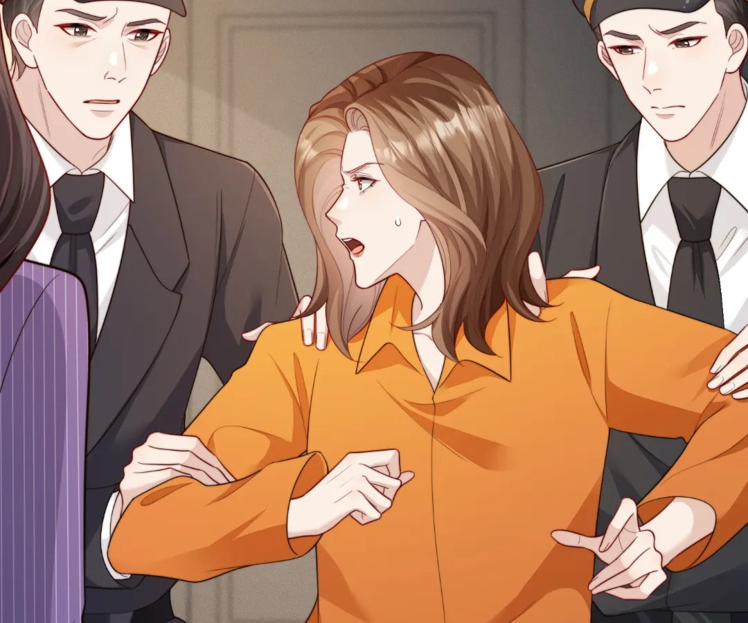 The Unlikely Union with A Comatose Billionaire Chapter 83 page 66 - 