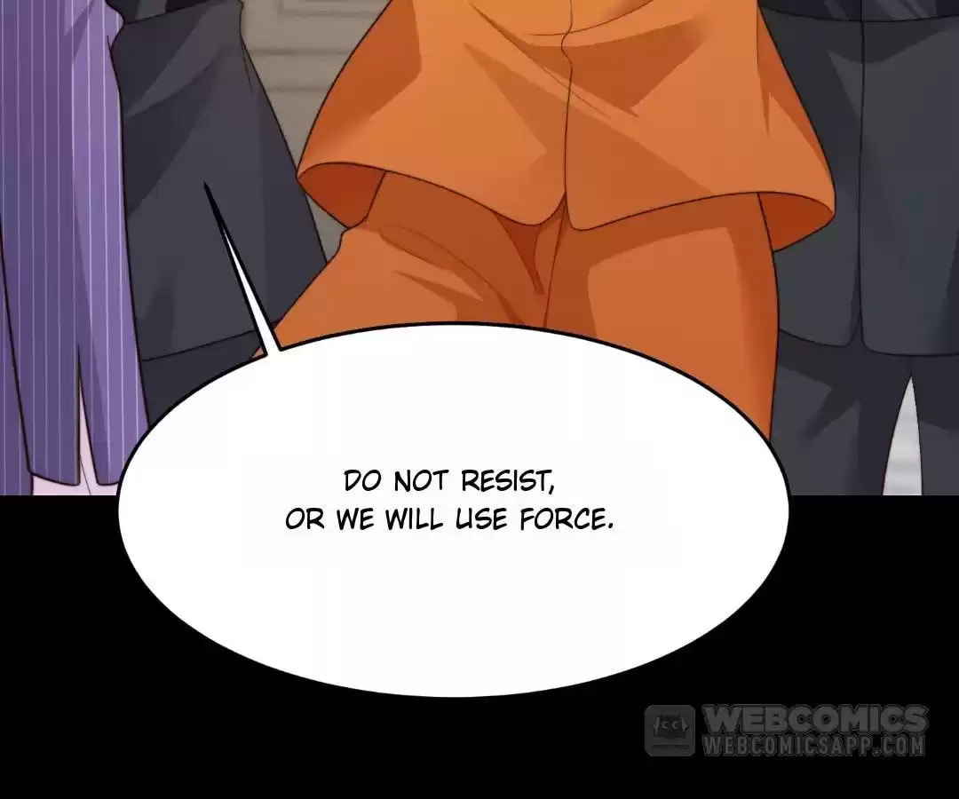 The Unlikely Union with A Comatose Billionaire Chapter 83 page 67 - 