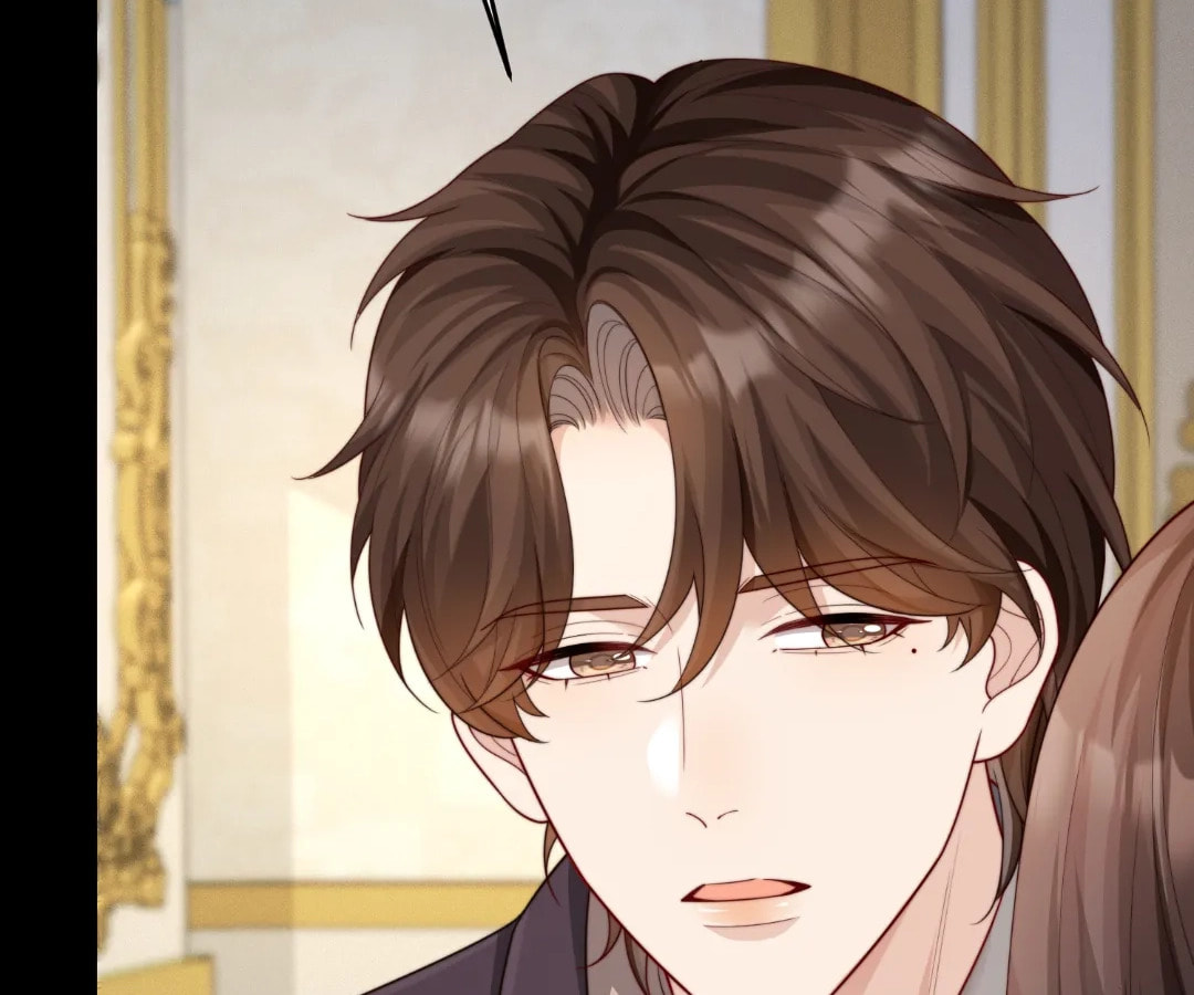 The Unlikely Union with A Comatose Billionaire Chapter 83 page 8 - 