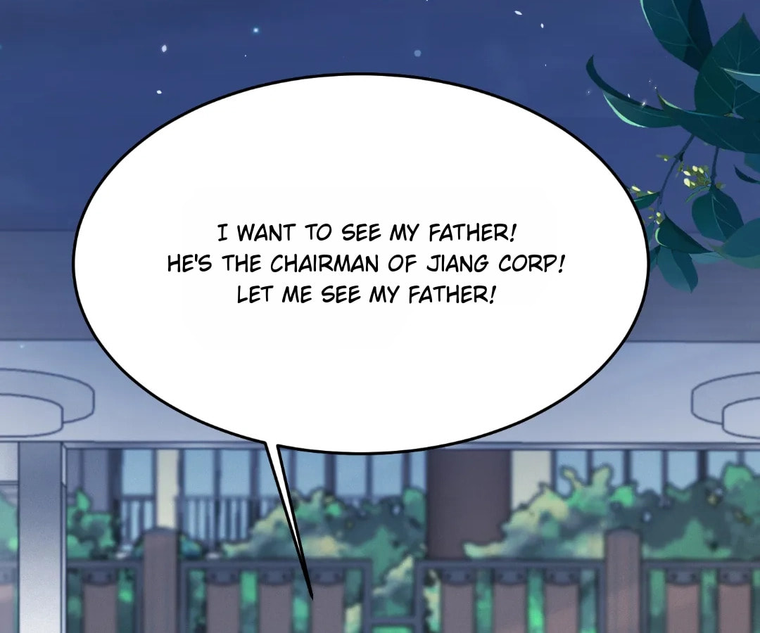 The Unlikely Union with A Comatose Billionaire Chapter 83 page 71 - 