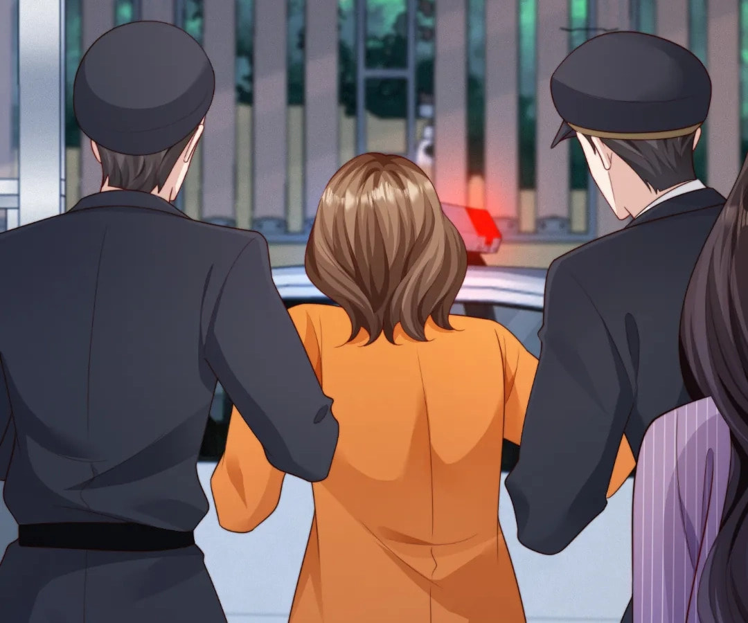 The Unlikely Union with A Comatose Billionaire Chapter 83 page 72 - 