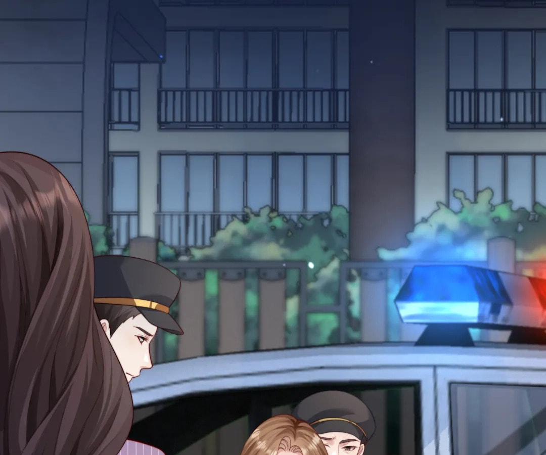 The Unlikely Union with A Comatose Billionaire Chapter 83 page 77 - 