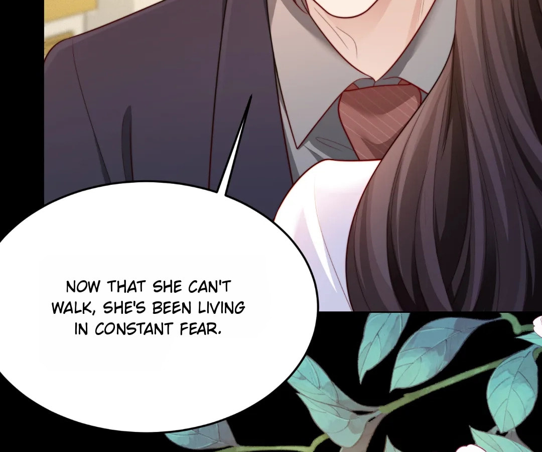 The Unlikely Union with A Comatose Billionaire Chapter 83 page 9 - 