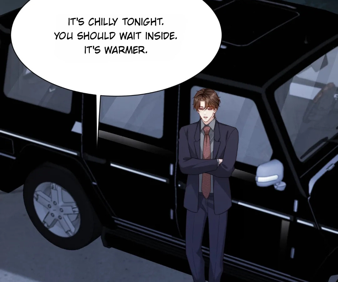 The Unlikely Union with A Comatose Billionaire Chapter 83 page 81 - 