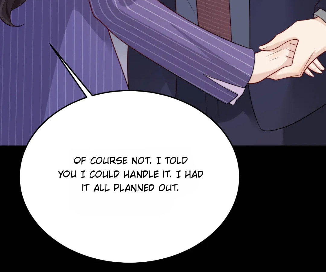 The Unlikely Union with A Comatose Billionaire Chapter 83 page 86 - 