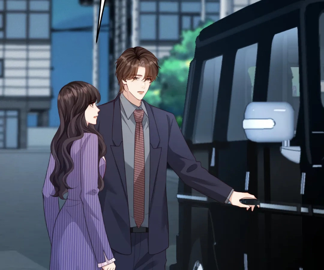 The Unlikely Union with A Comatose Billionaire Chapter 83 page 88 - 